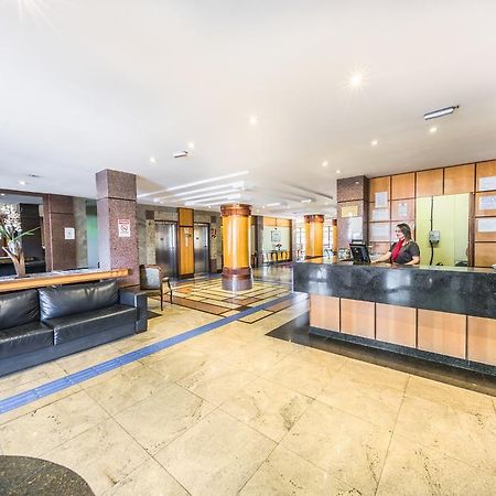 Monumental Bittar Hotel Brasília Ngoại thất bức ảnh