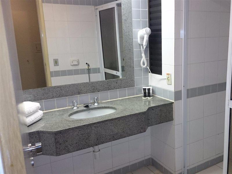 Monumental Bittar Hotel Brasília Ngoại thất bức ảnh