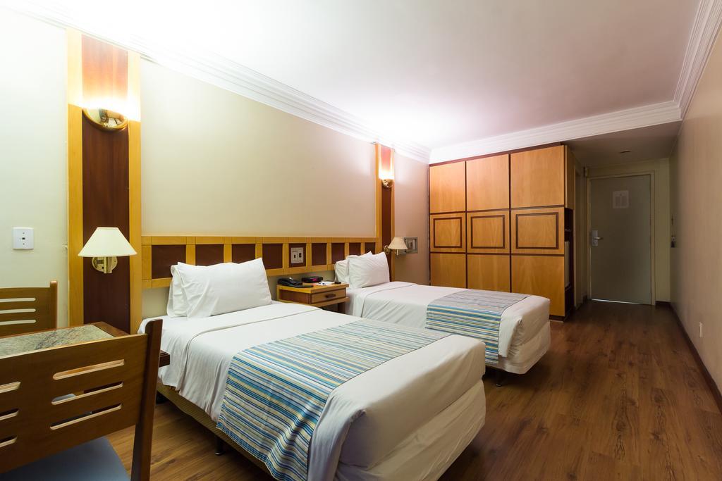 Monumental Bittar Hotel Brasília Ngoại thất bức ảnh