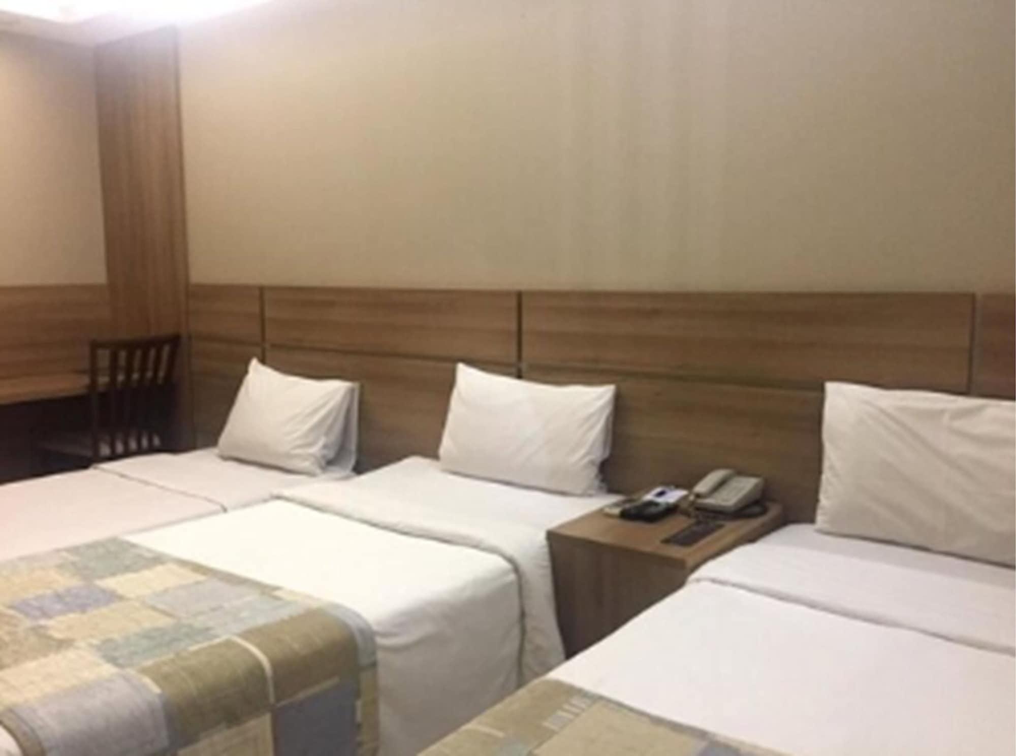 Monumental Bittar Hotel Brasília Ngoại thất bức ảnh