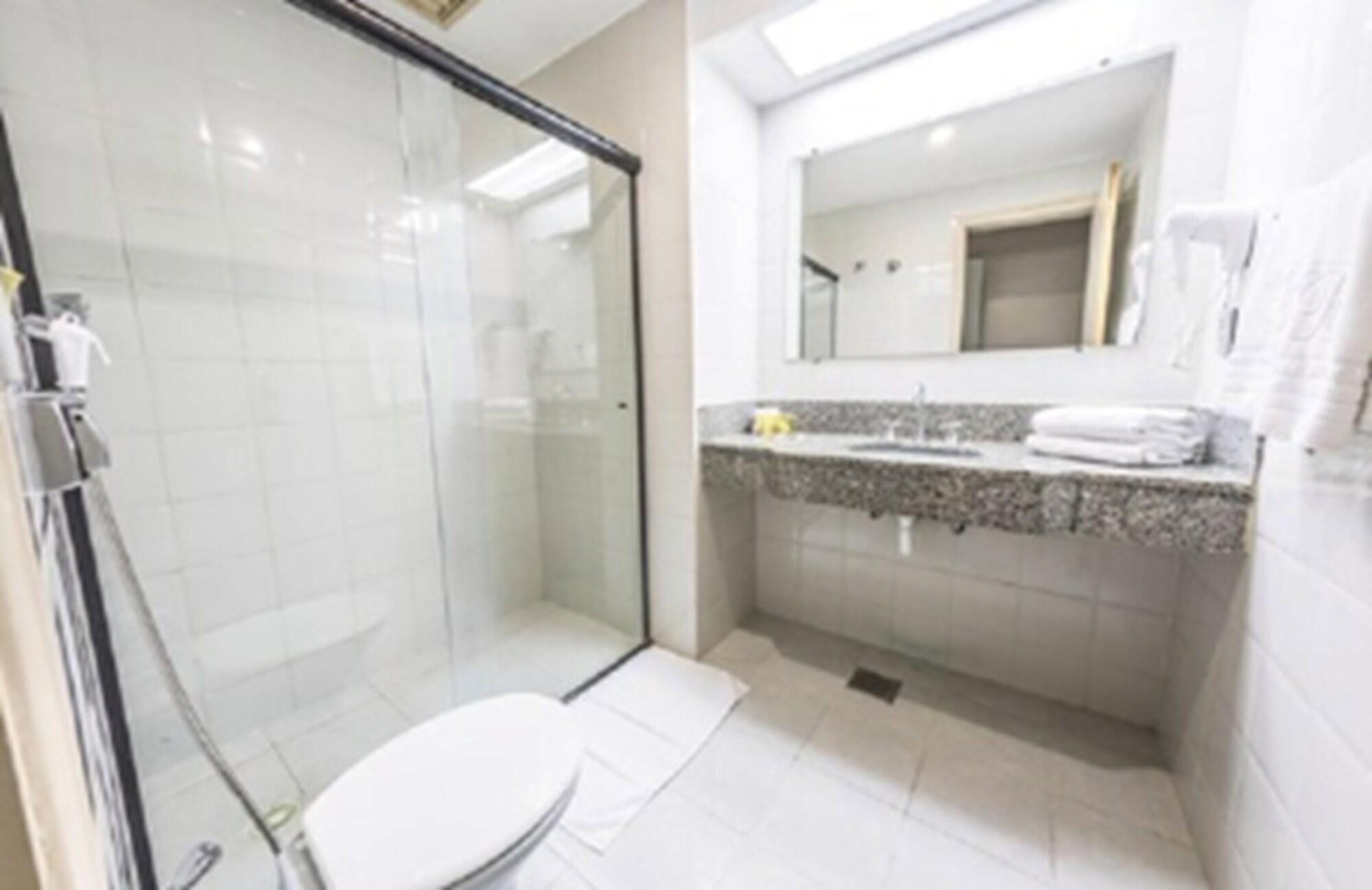 Monumental Bittar Hotel Brasília Ngoại thất bức ảnh
