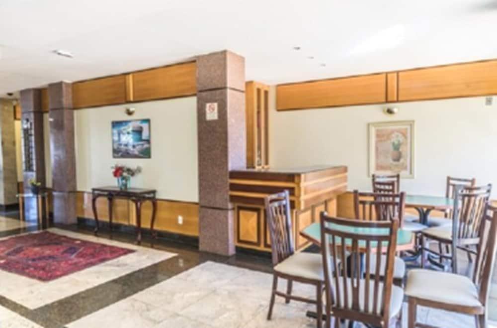 Monumental Bittar Hotel Brasília Ngoại thất bức ảnh