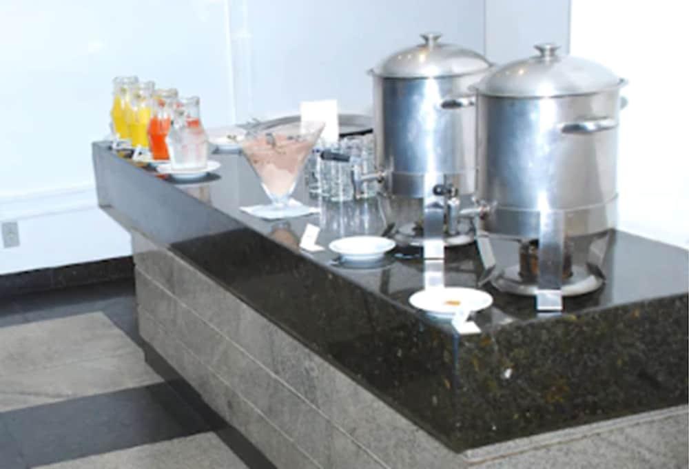 Monumental Bittar Hotel Brasília Ngoại thất bức ảnh
