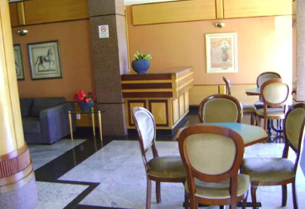 Monumental Bittar Hotel Brasília Ngoại thất bức ảnh