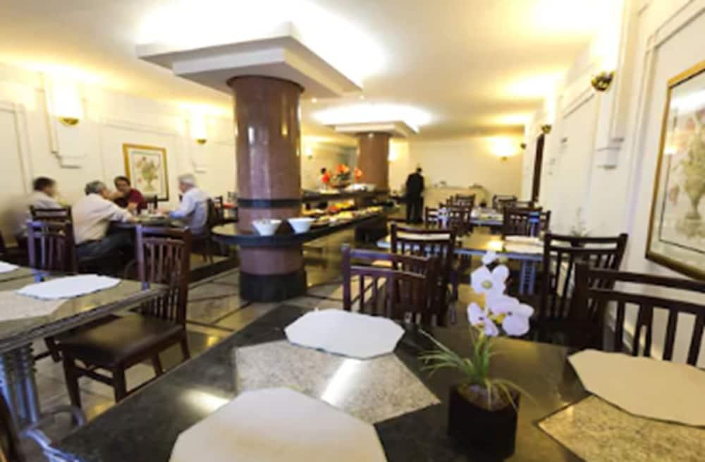 Monumental Bittar Hotel Brasília Ngoại thất bức ảnh