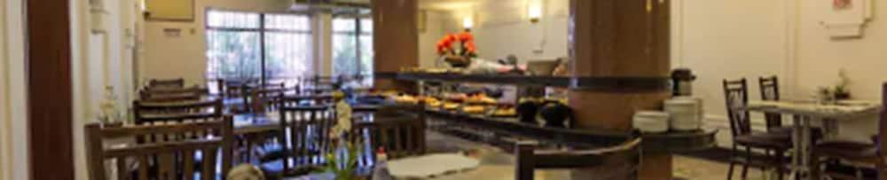Monumental Bittar Hotel Brasília Ngoại thất bức ảnh