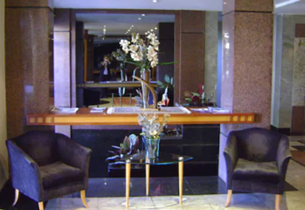 Monumental Bittar Hotel Brasília Ngoại thất bức ảnh