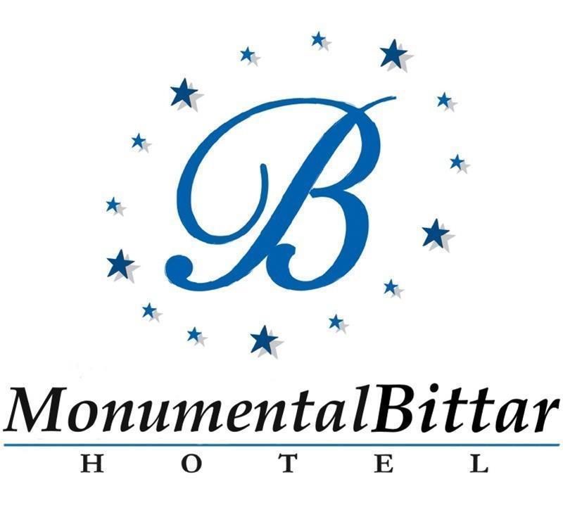 Monumental Bittar Hotel Brasília Ngoại thất bức ảnh